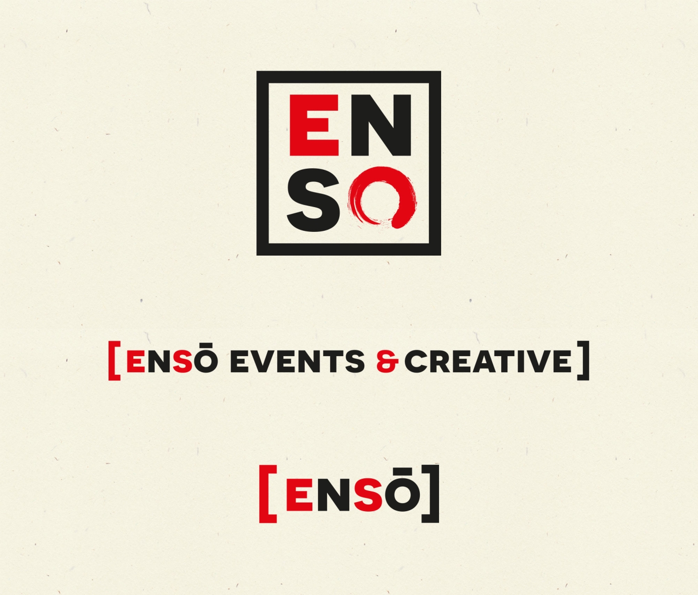 ENSO Events & Creative