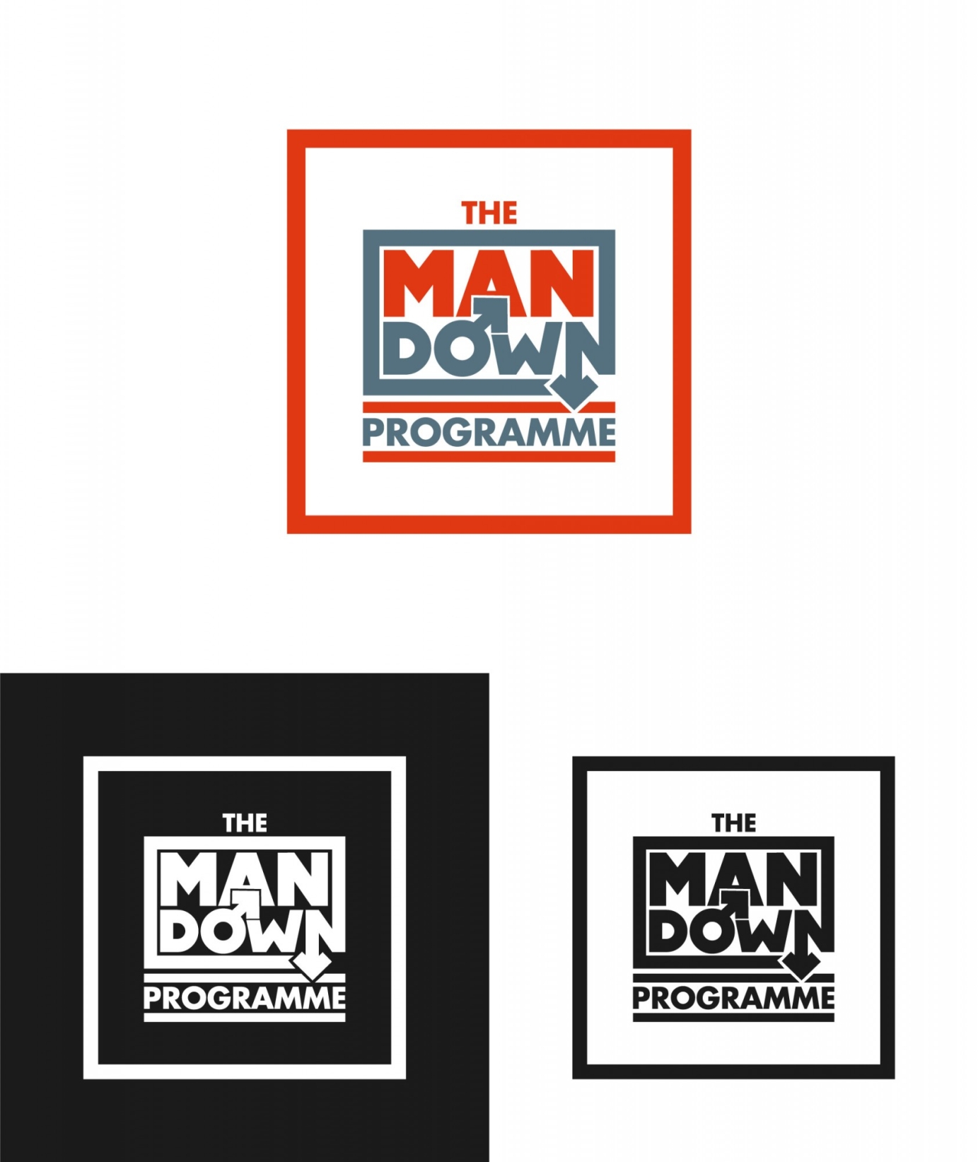 The Man Down Programme