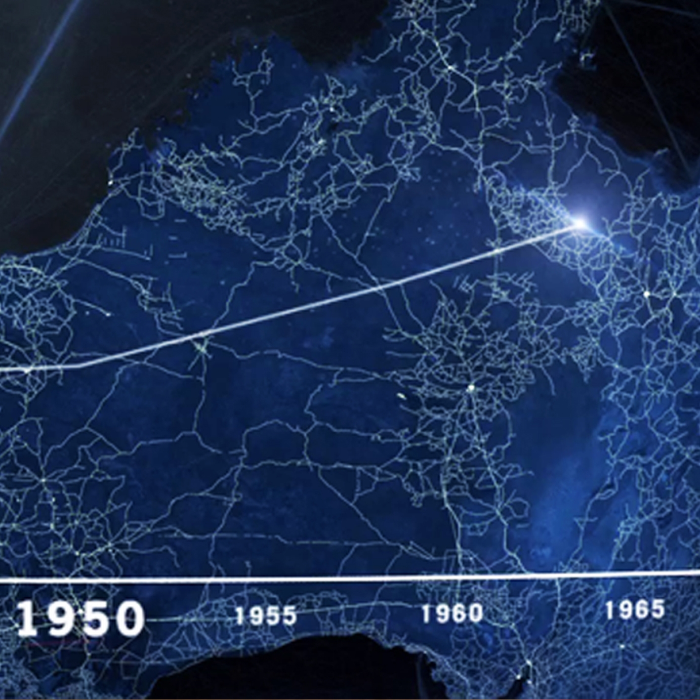 Welcome to the Anthropocene