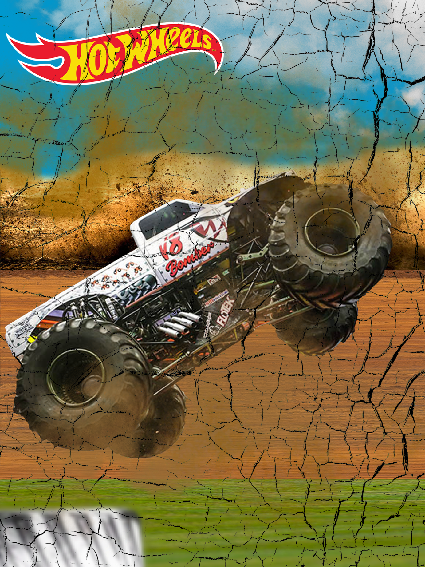 Vintage Hot Wheels Tees