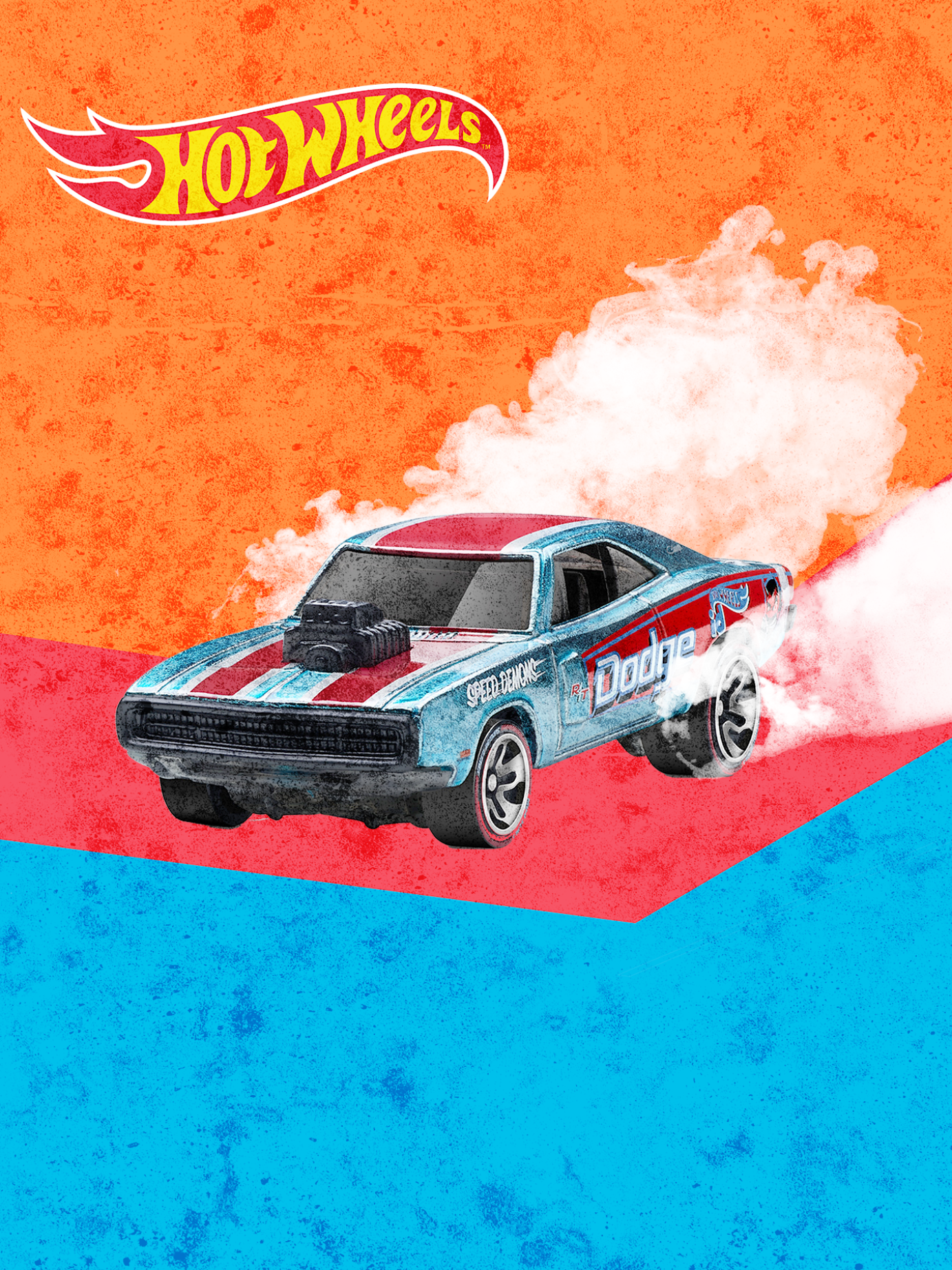 Vintage Hot Wheels Tees