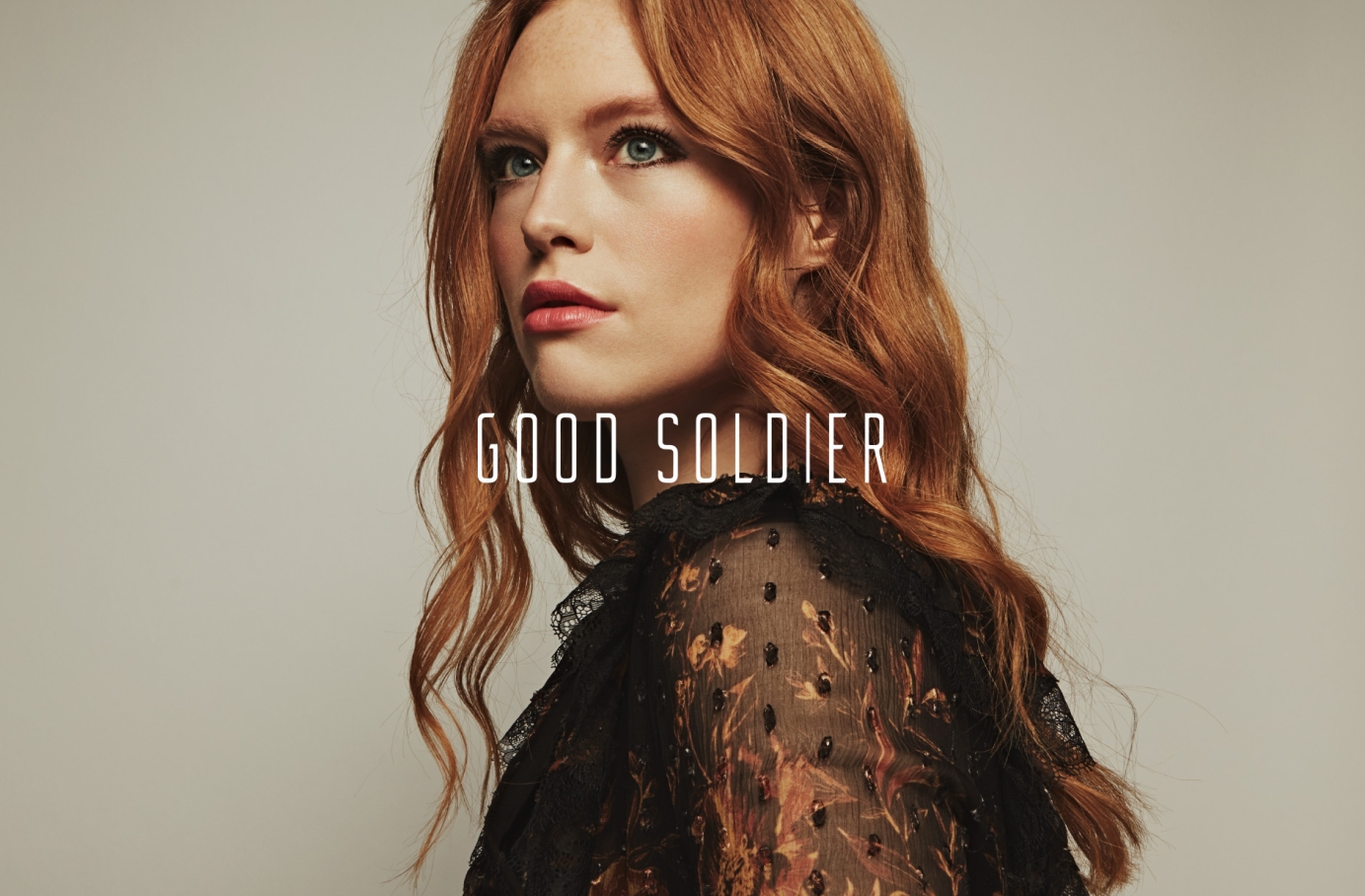 Website Design & Build for Good Soldier