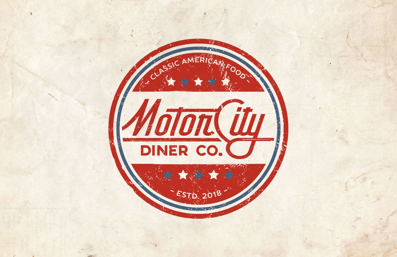 Motor City Diner Co.