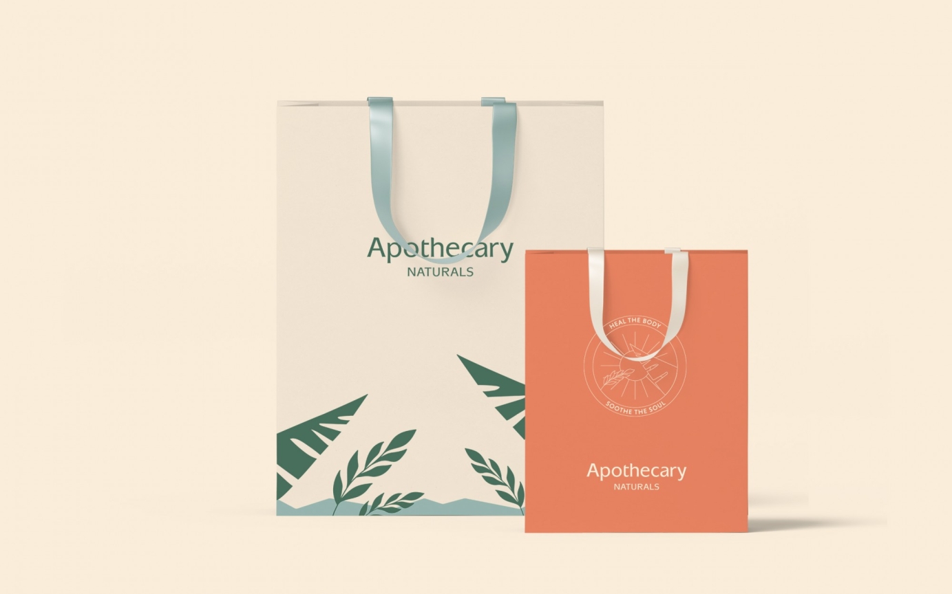 Apothecary Naturals