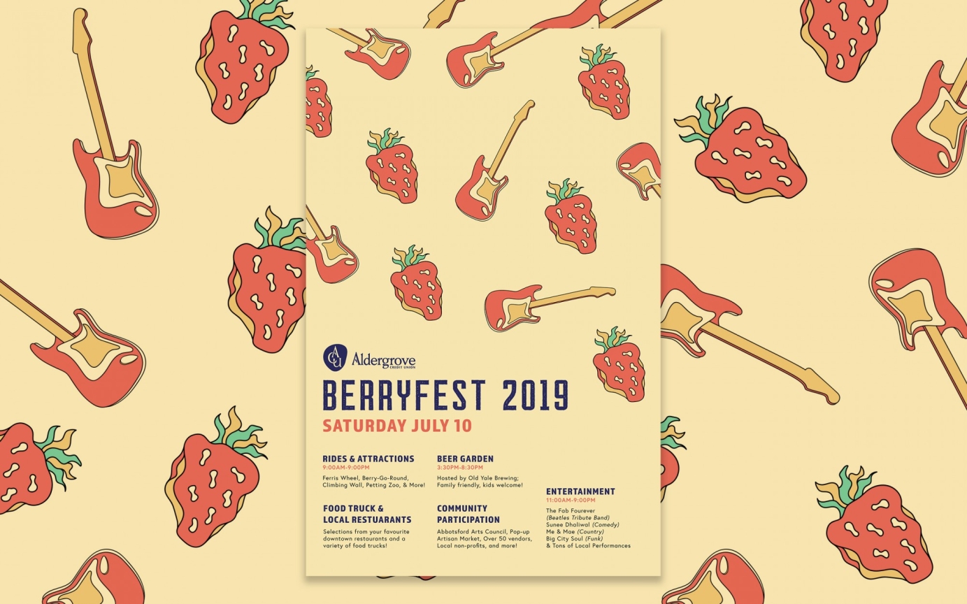 Berryfest