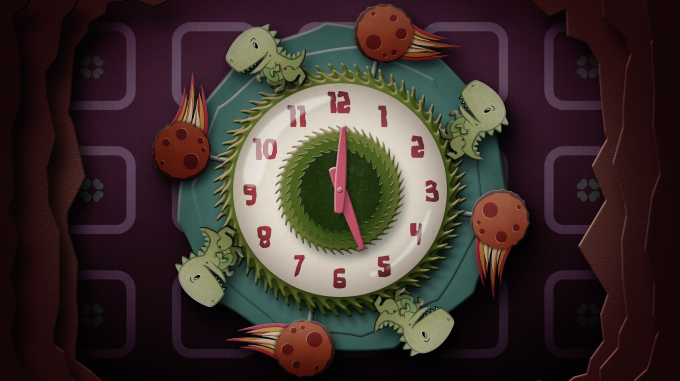 Minev - One More Time music video