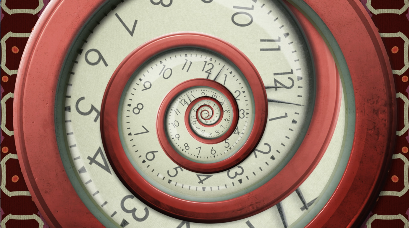 Minev - One More Time music video