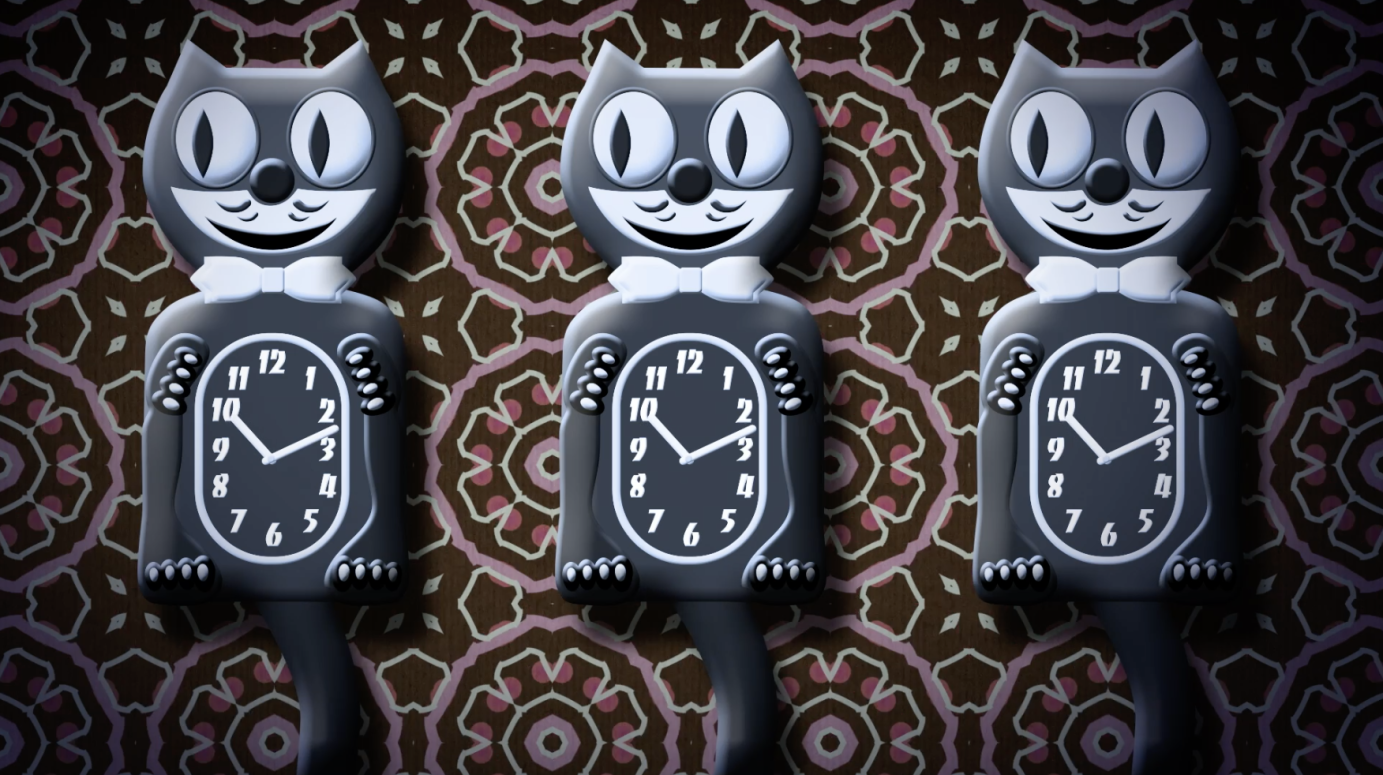 Minev - One More Time music video