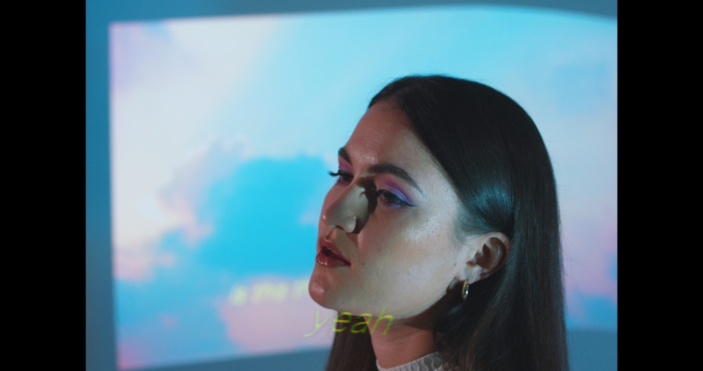 90s Dream' Alex Jayne