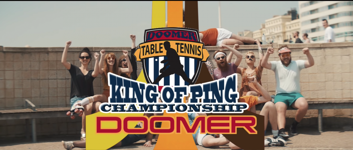 Intechnicolour - 'Doomer' Music Video