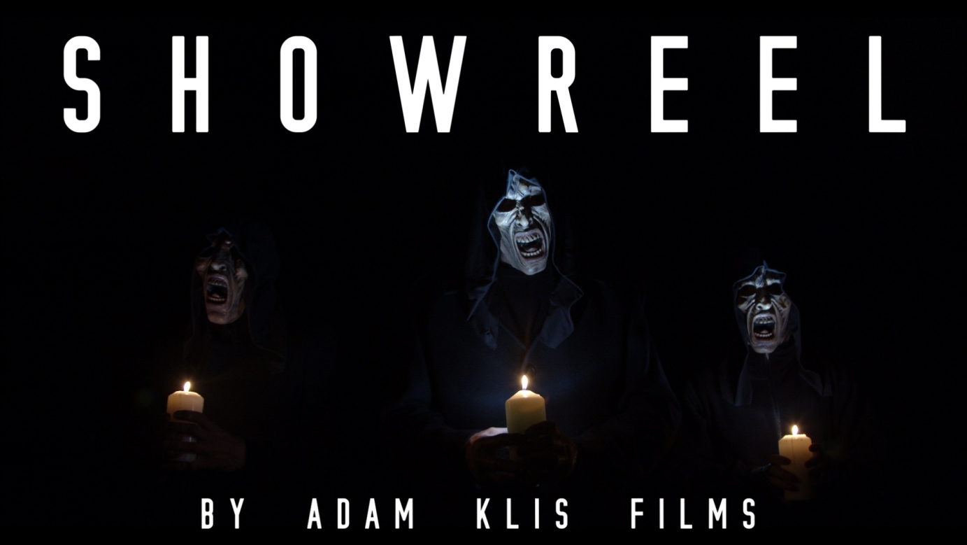 ADAM KLIS FILMMAKER SHOWREEL 2019
