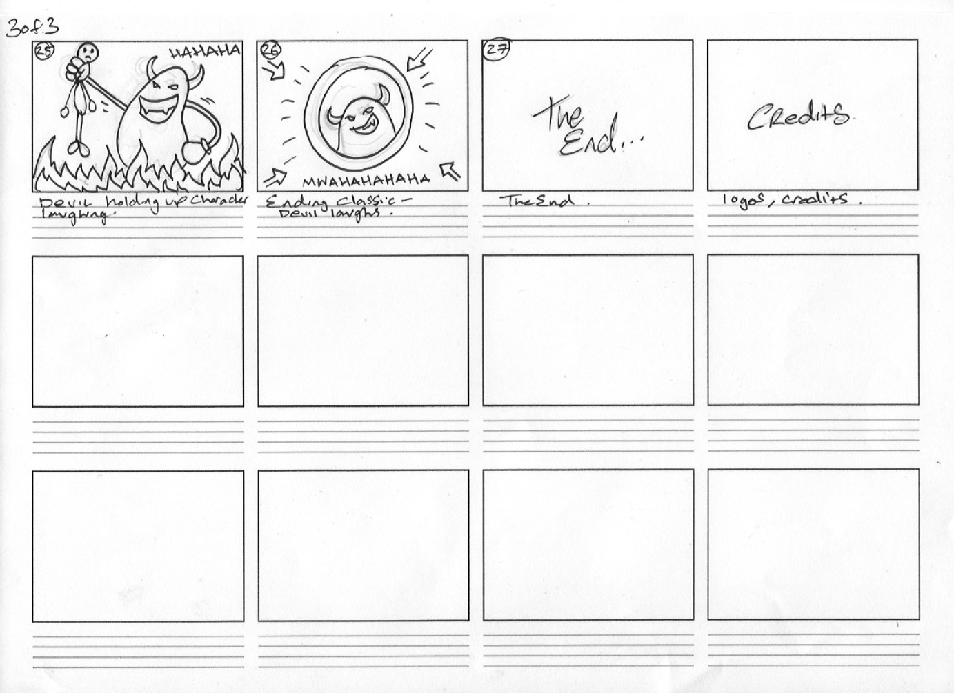 KAAZE - THE EVIL FOLK