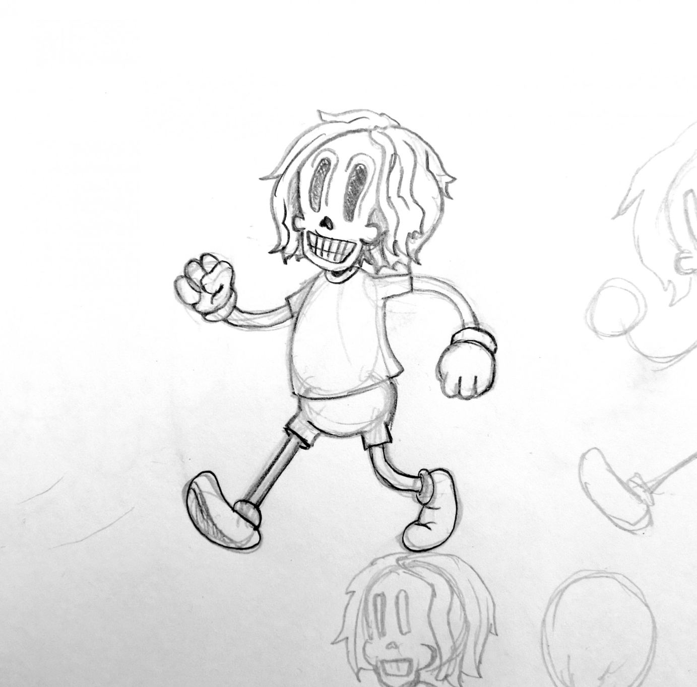 KAAZE - THE EVIL FOLK