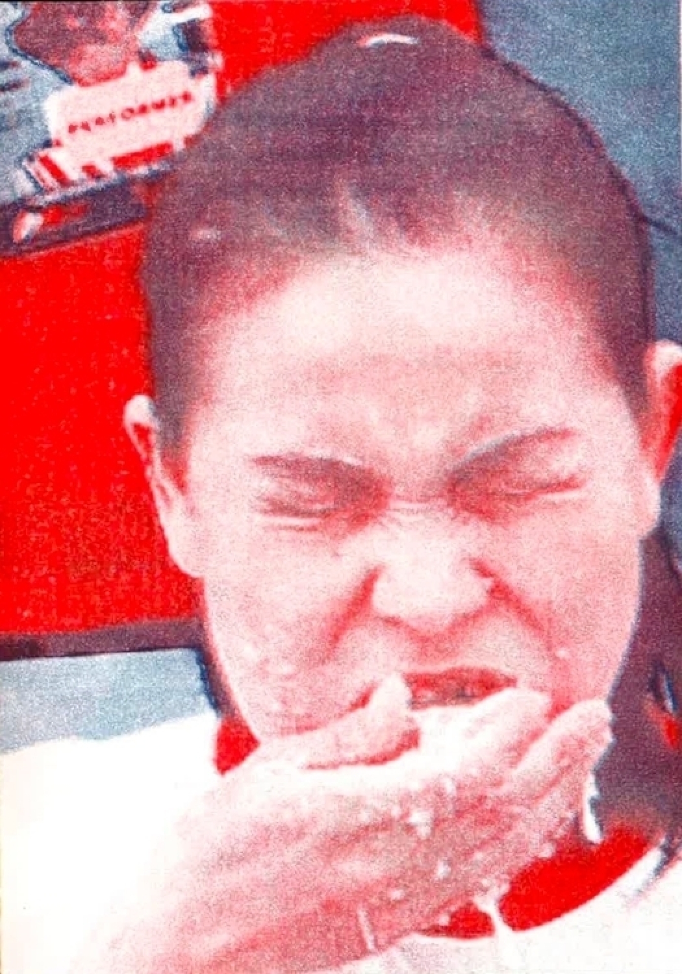 Modern Abusements - Coney Island