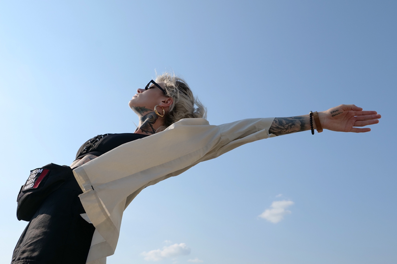 Panasonic LUMIX ‘BEYOND’