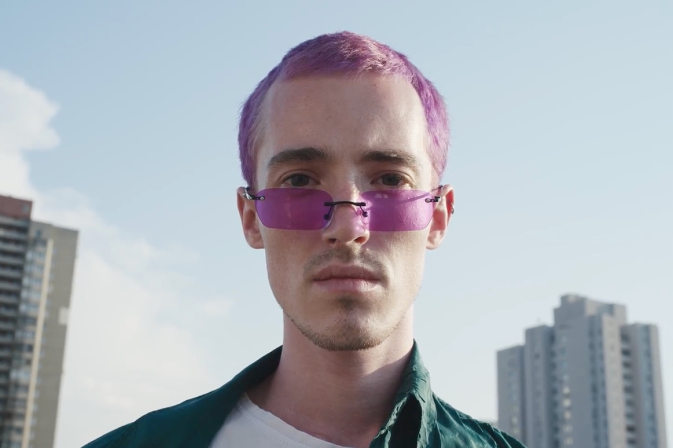 Panasonic LUMIX ‘BEYOND’