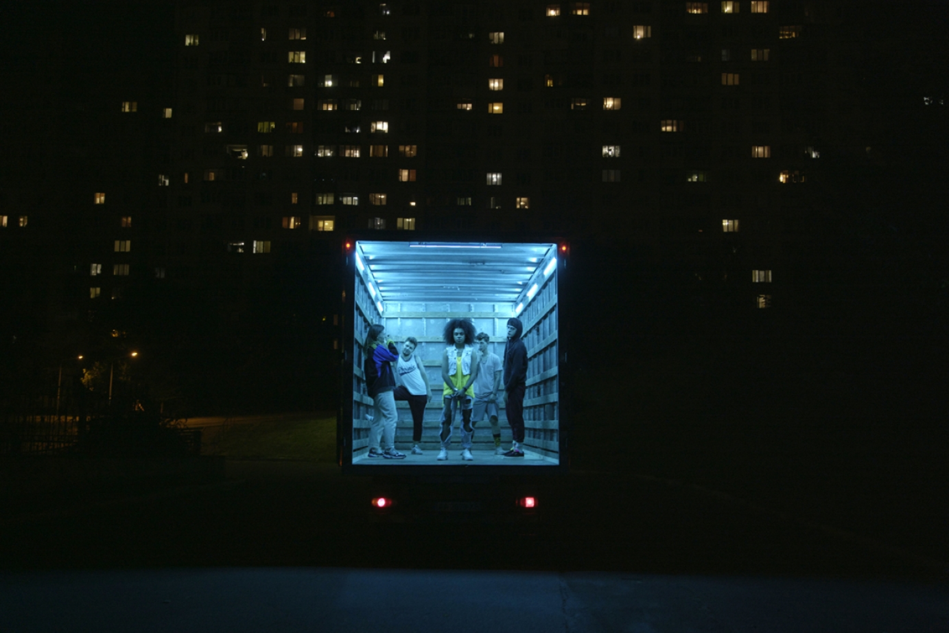 Panasonic LUMIX ‘BEYOND’