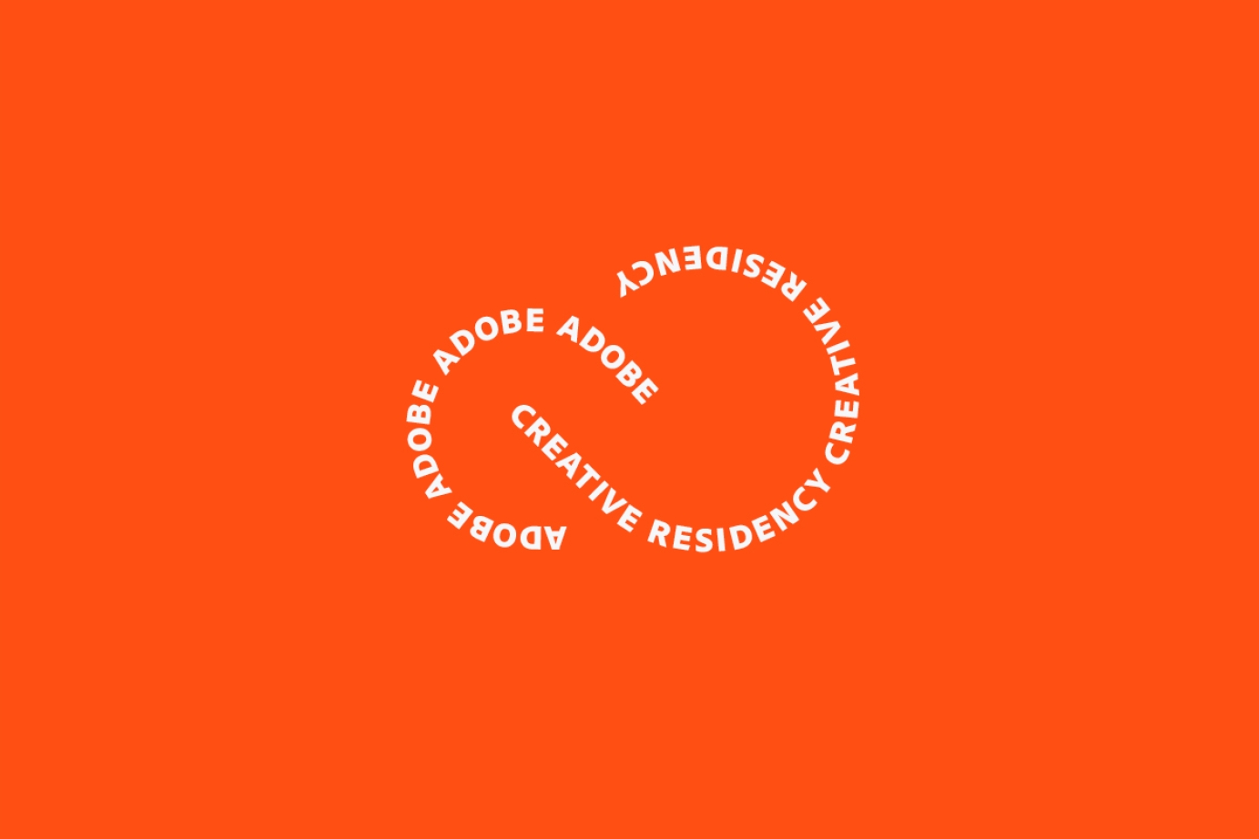 Adobe Creative Residency