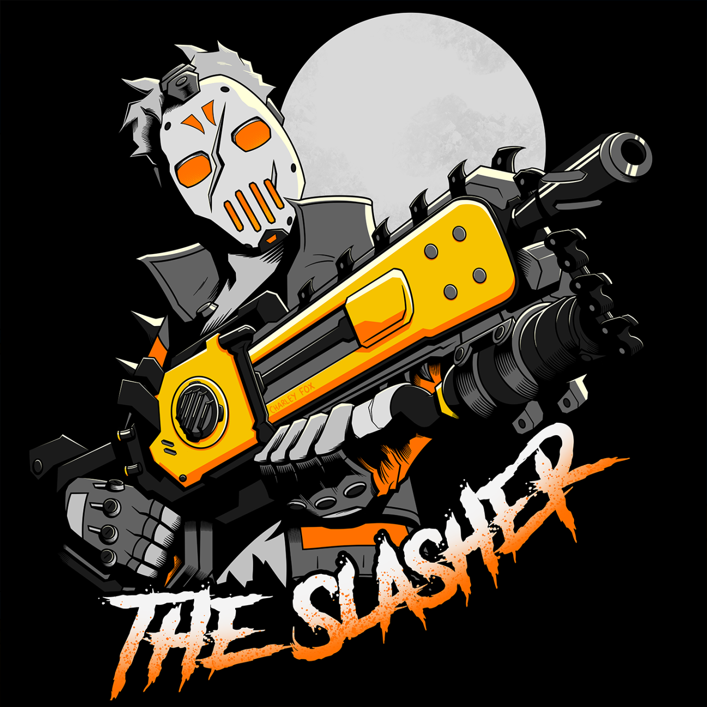 The Slasher