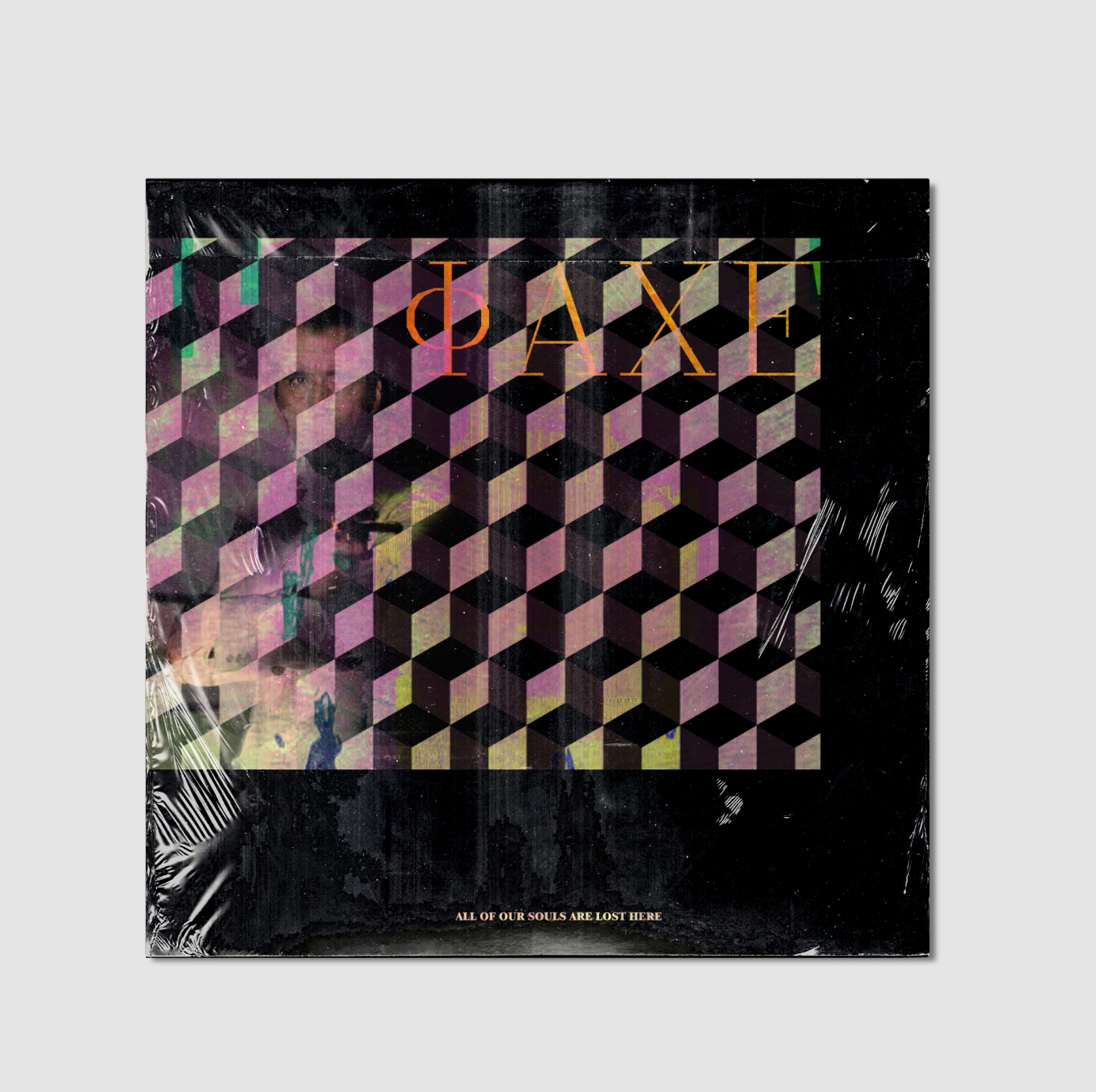 ǟʟʟ օʊʀ ֆօʊʟֆ ǟʀɛ ʟօֆȶ ɦɛʀɛ