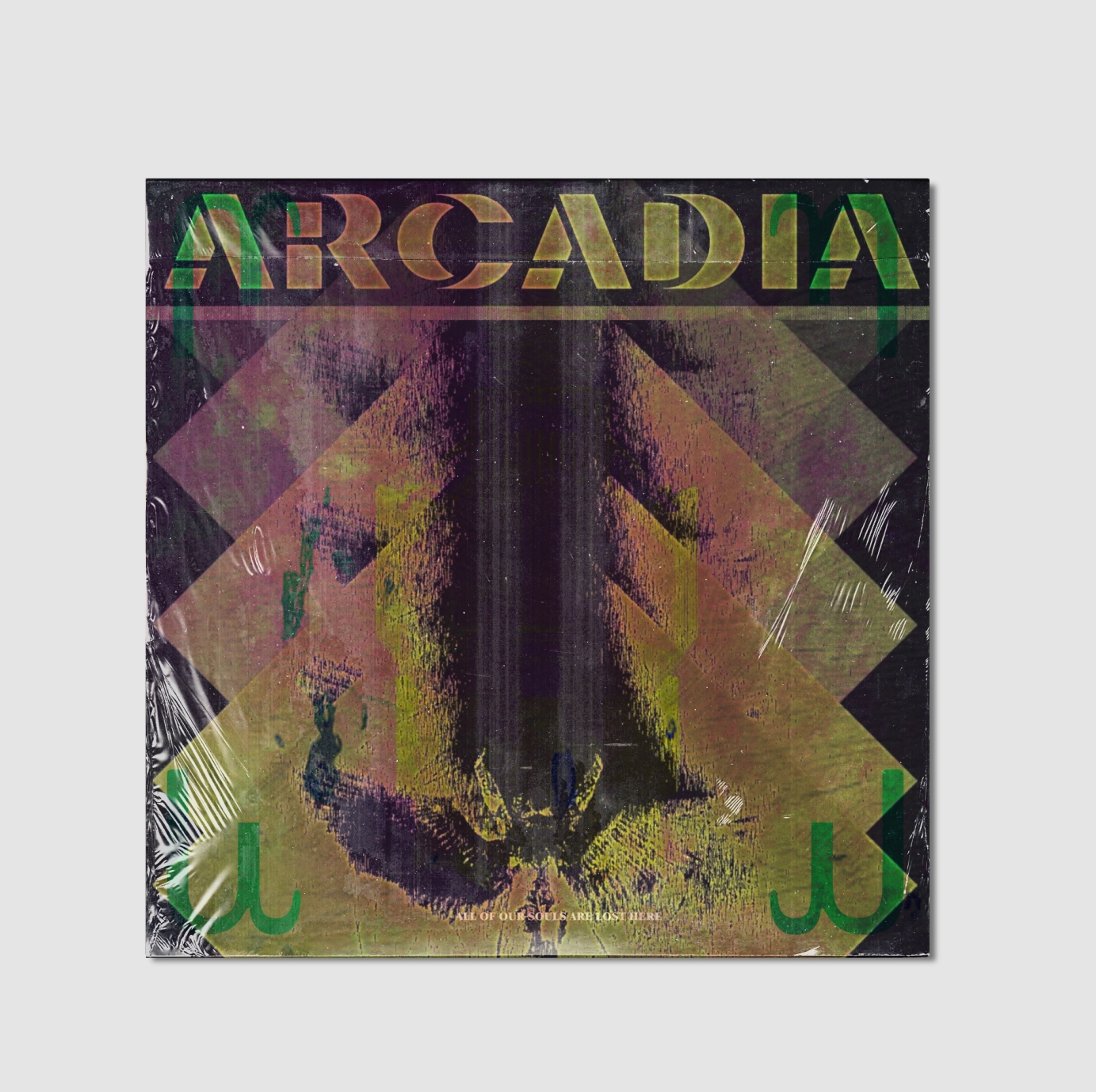 ǟʟʟ օʊʀ ֆօʊʟֆ ǟʀɛ ʟօֆȶ ɦɛʀɛ