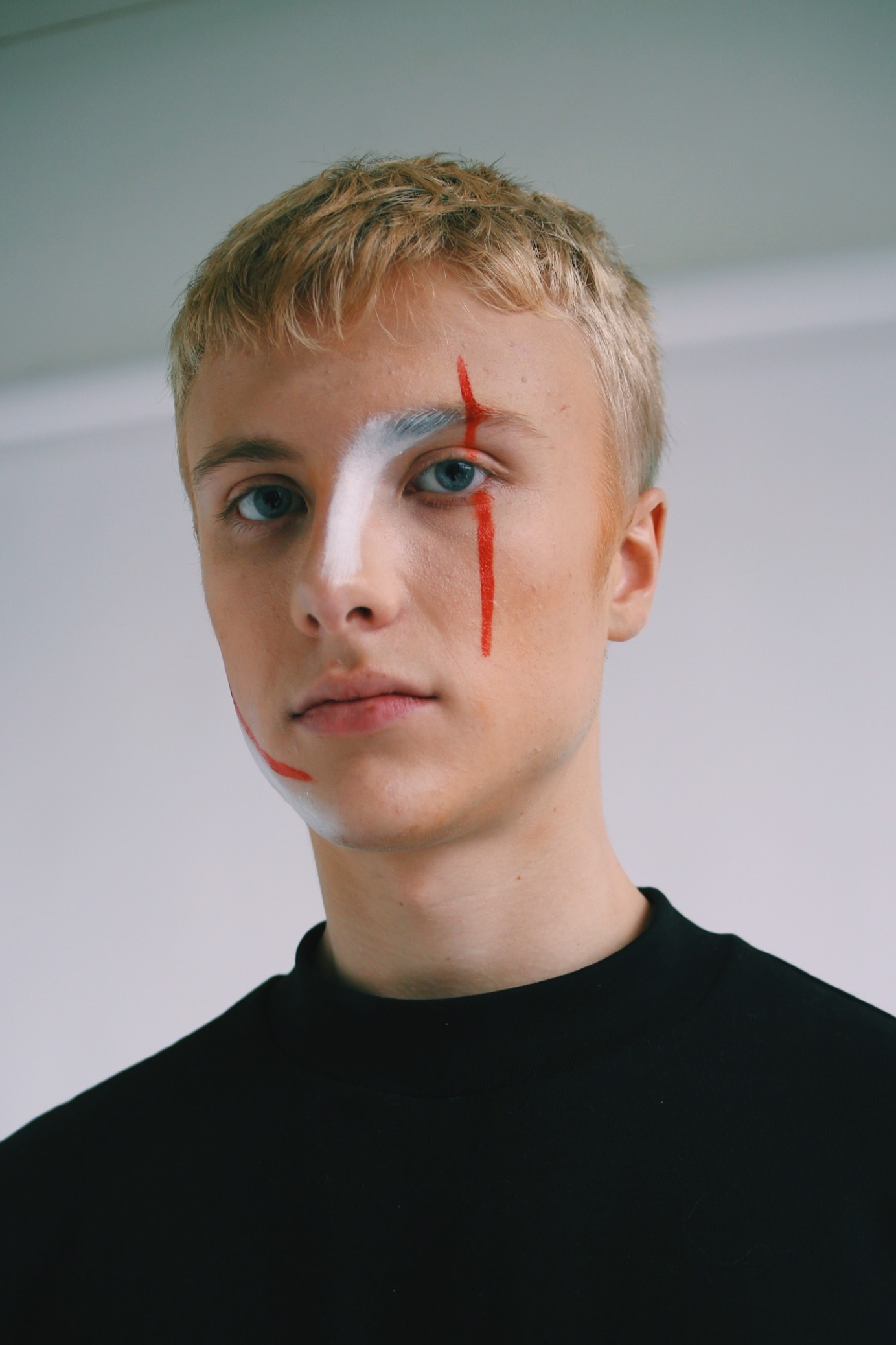 Portrait Photography by Lucien George