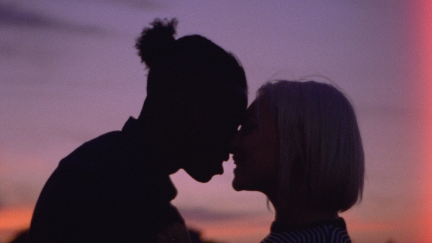 King Henry "I'll be There" ft. Sasha Sloan (Music Video)