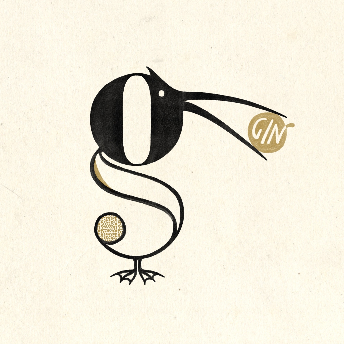 Hawksmoor 1930's Inspired Vintage Illustrations