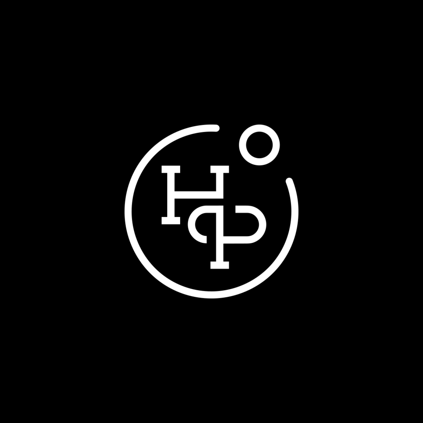 Hoipoi Logotype