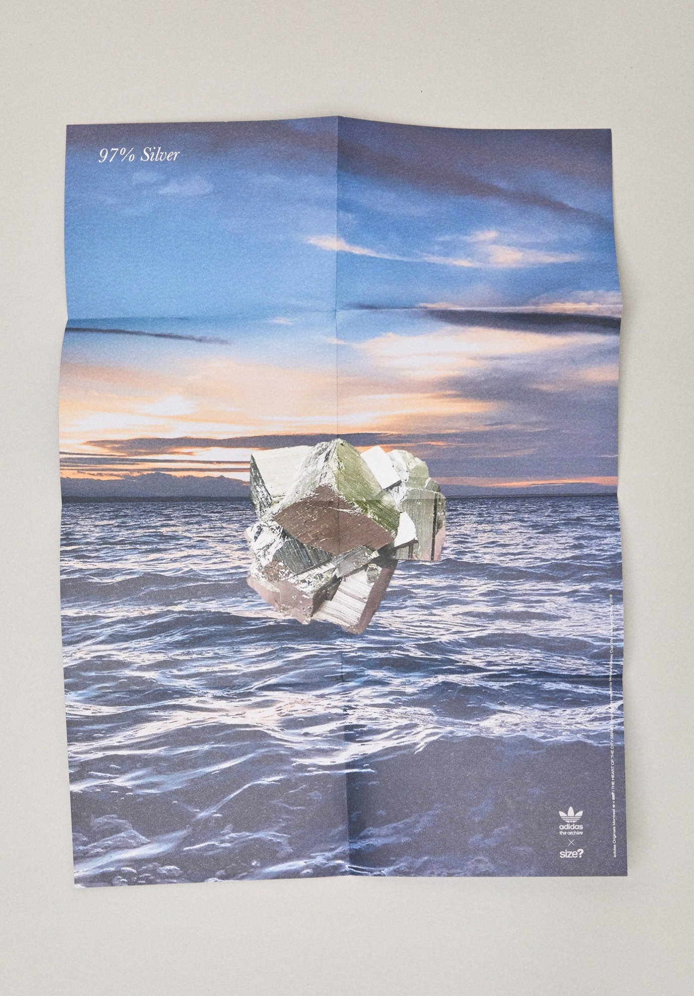 Material Culture - Montreal