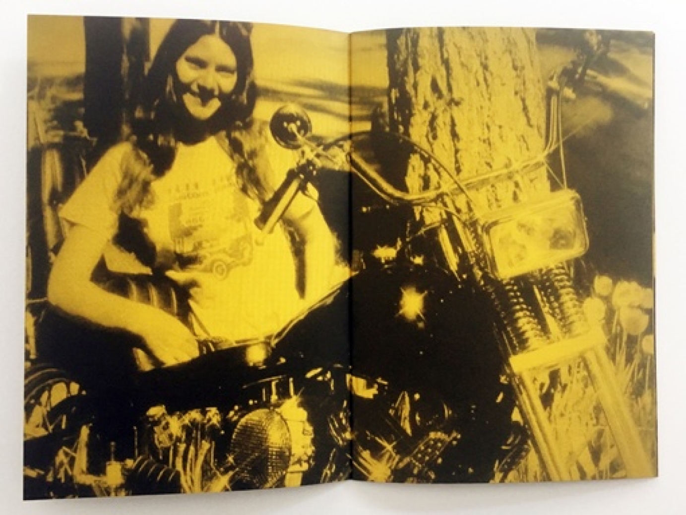 They Started It, We'll Finish It