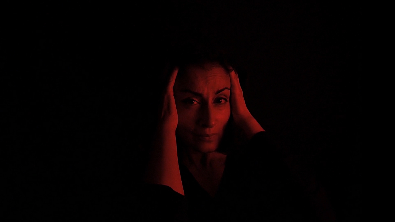 Invisible Girl (Music Video)