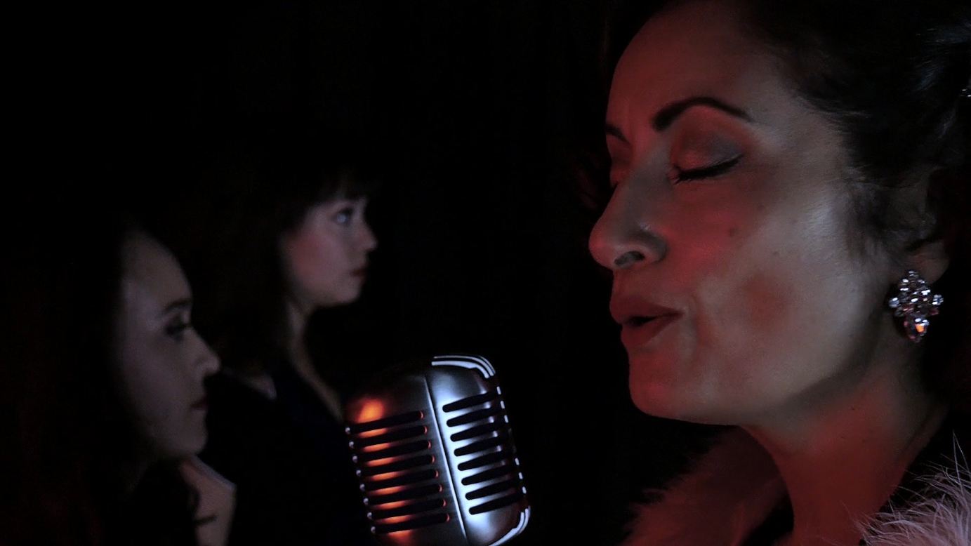 Invisible Girl (Music Video)