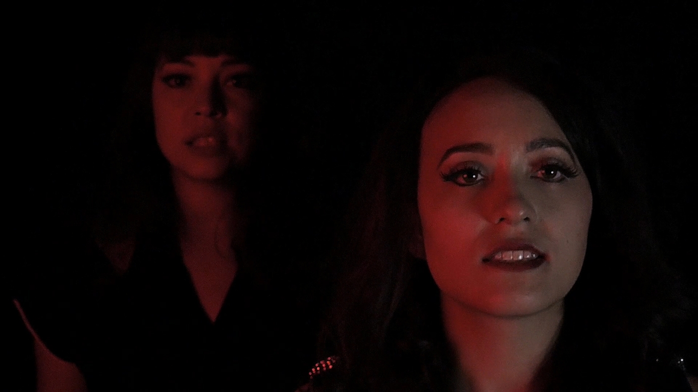 Invisible Girl (Music Video)