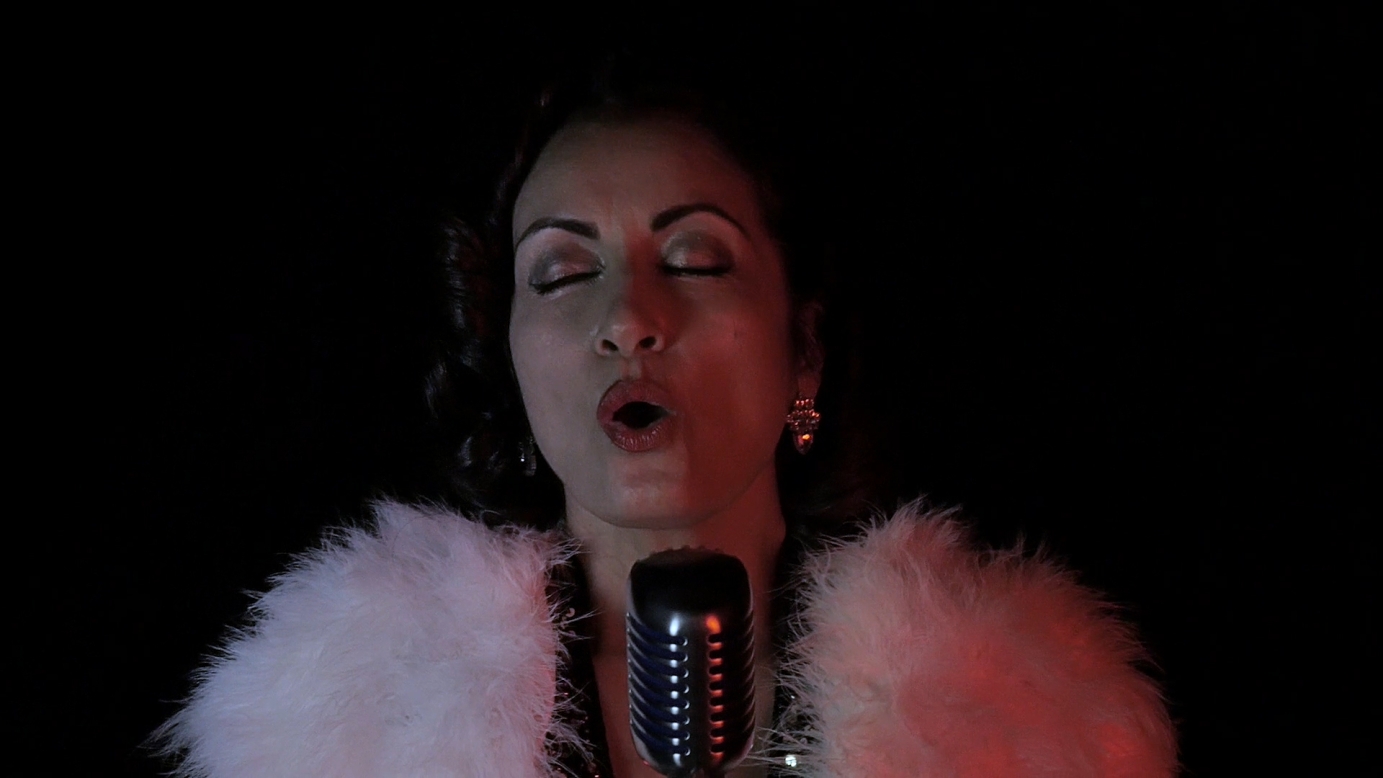 Invisible Girl (Music Video)