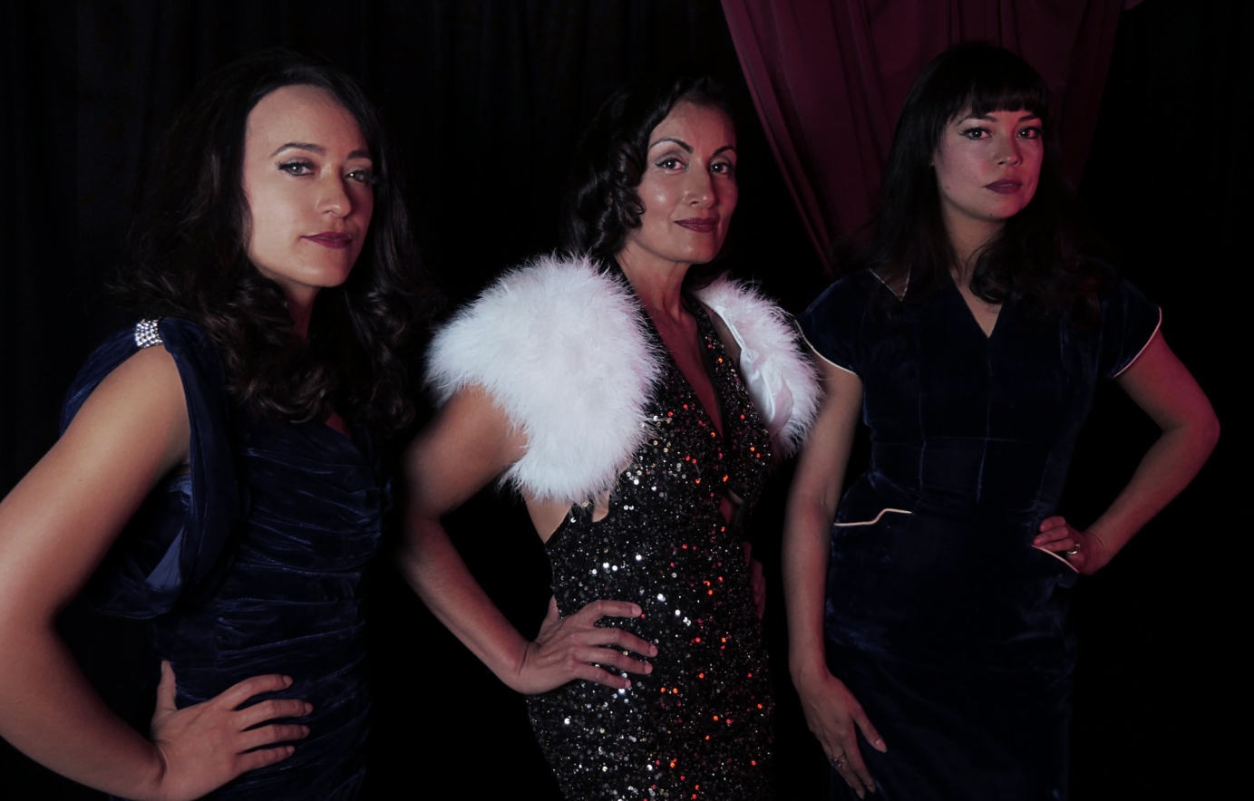 Invisible Girl (Music Video)