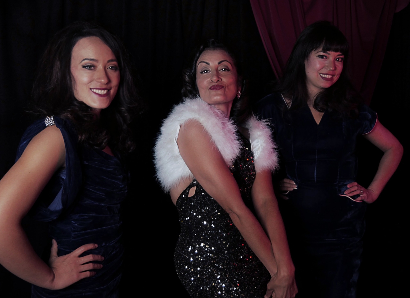 Invisible Girl (Music Video)