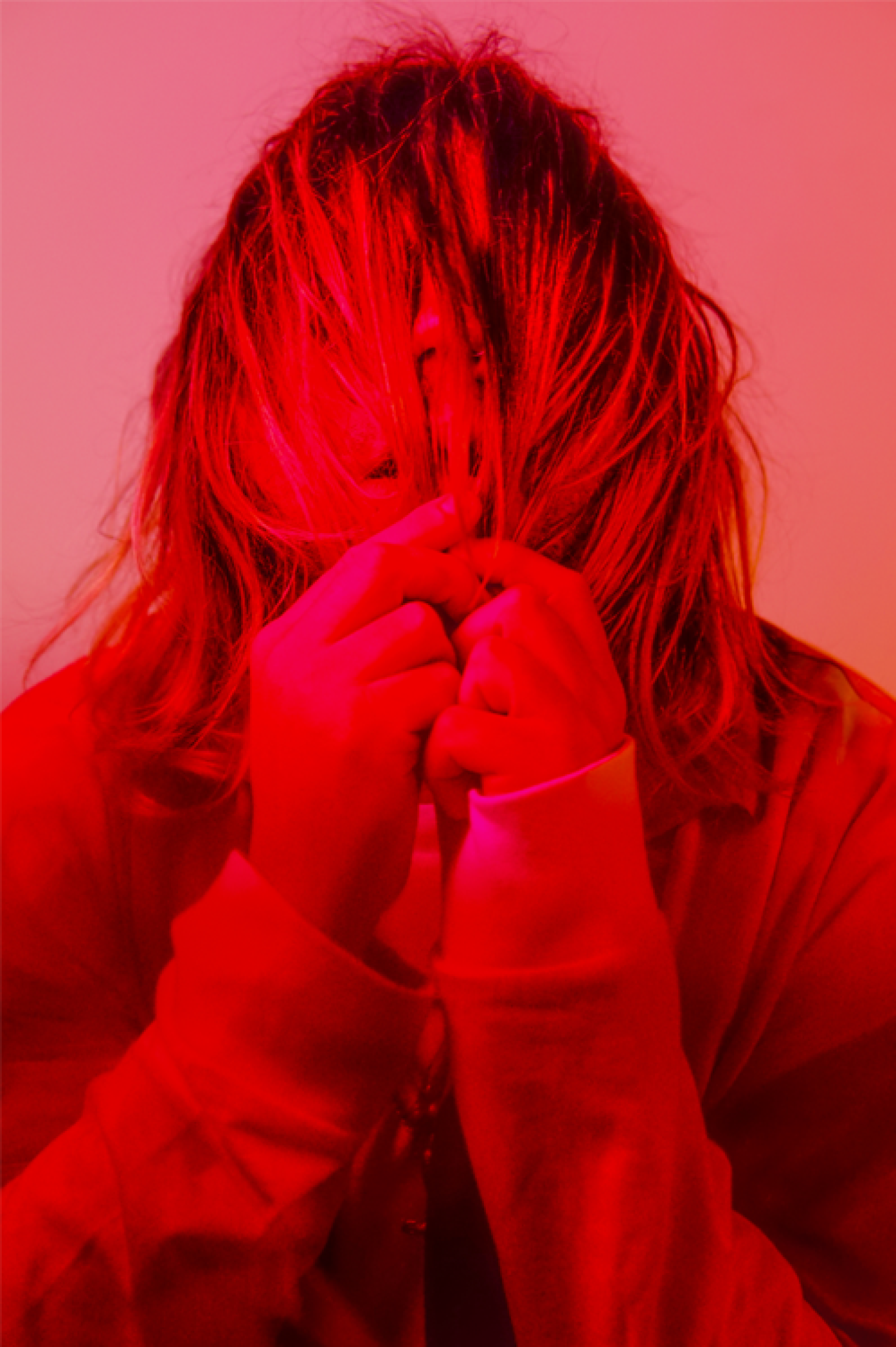 Billy Fancies You - Press Photos