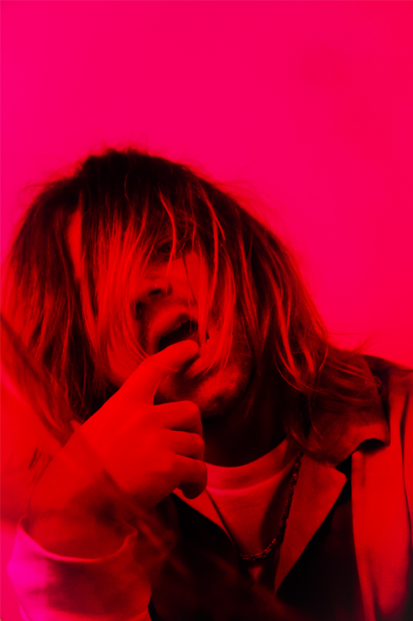 Billy Fancies You - Press Photos