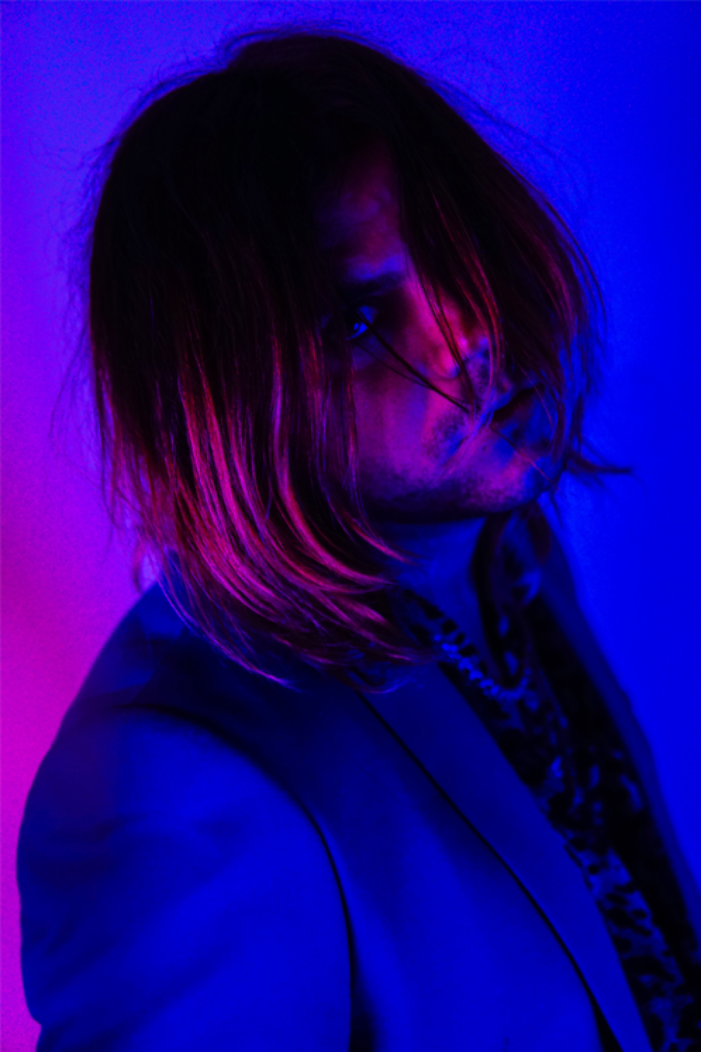 Billy Fancies You - Press Photos