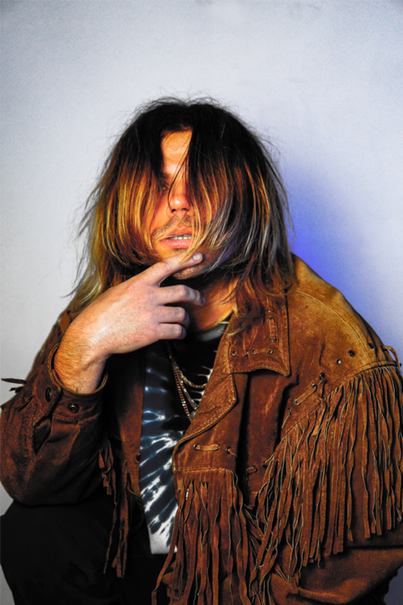 Billy Fancies You - Press Photos