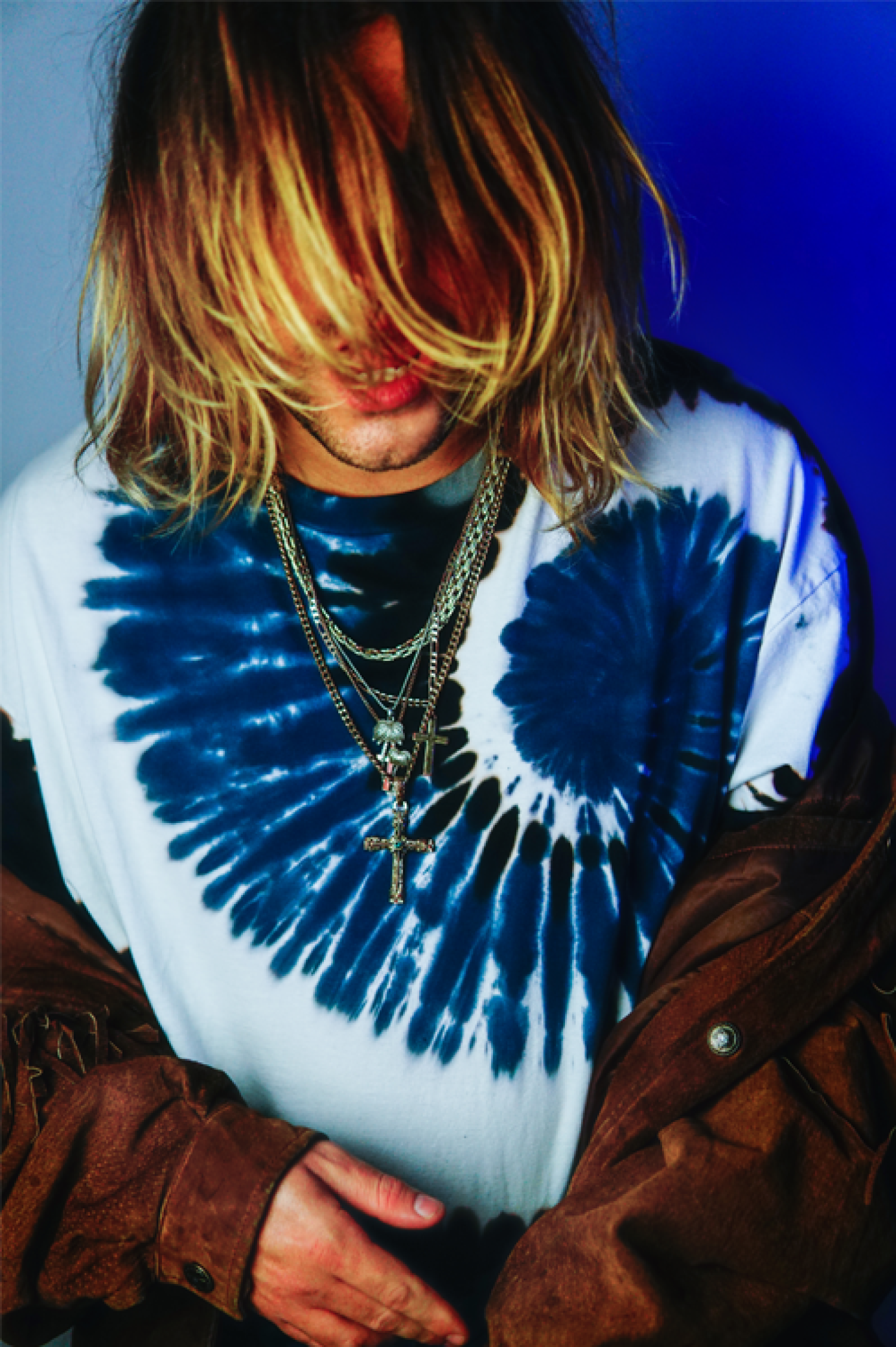 Billy Fancies You - Press Photos