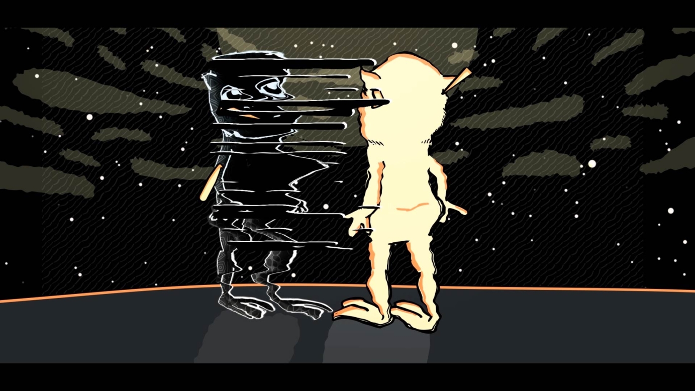 FOSCLE' - Animated Music Video