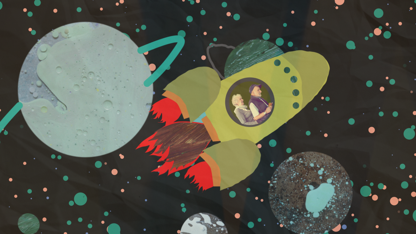 Lose Myself - Music Video