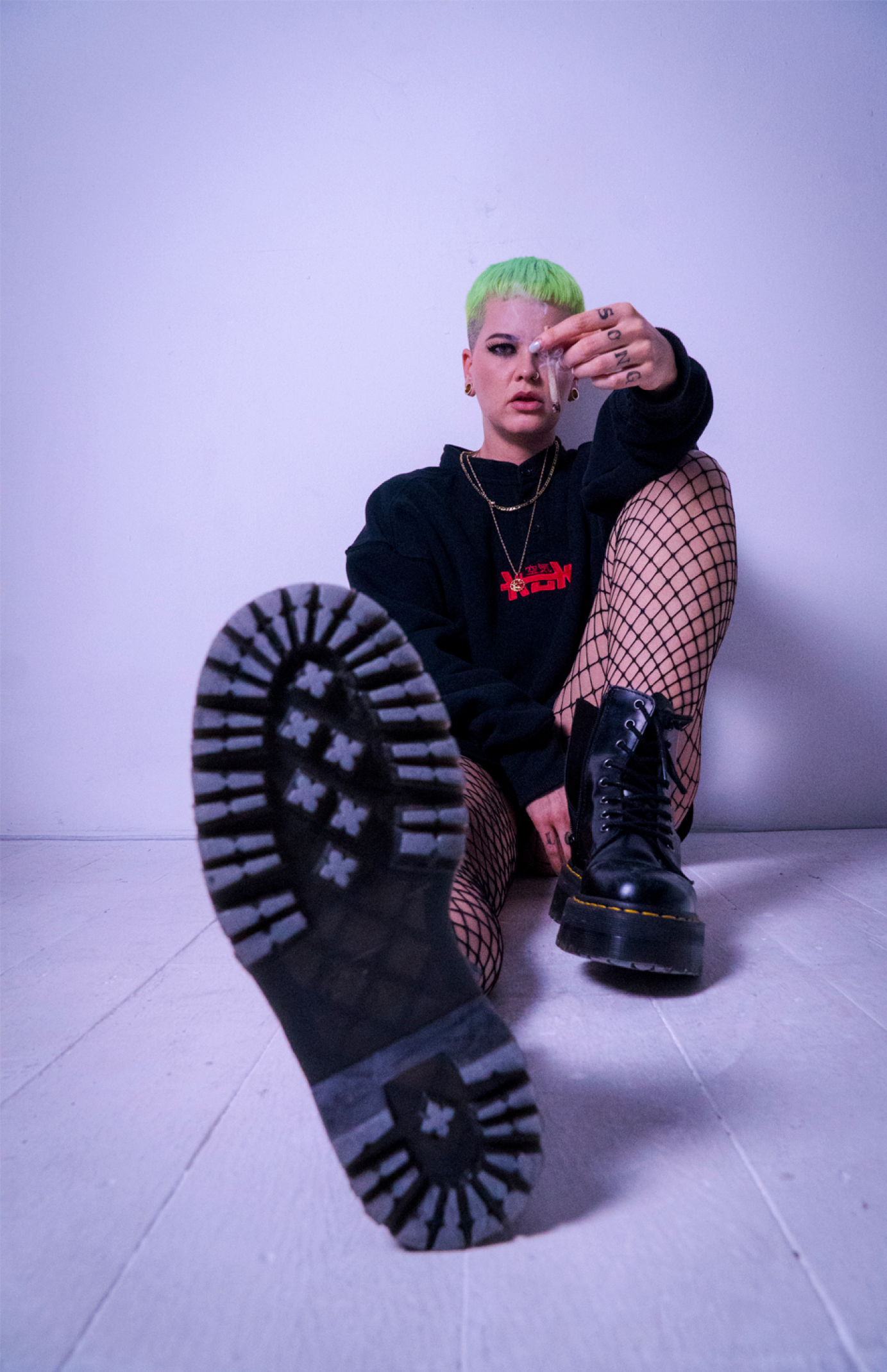 Etta Bond Collaboration