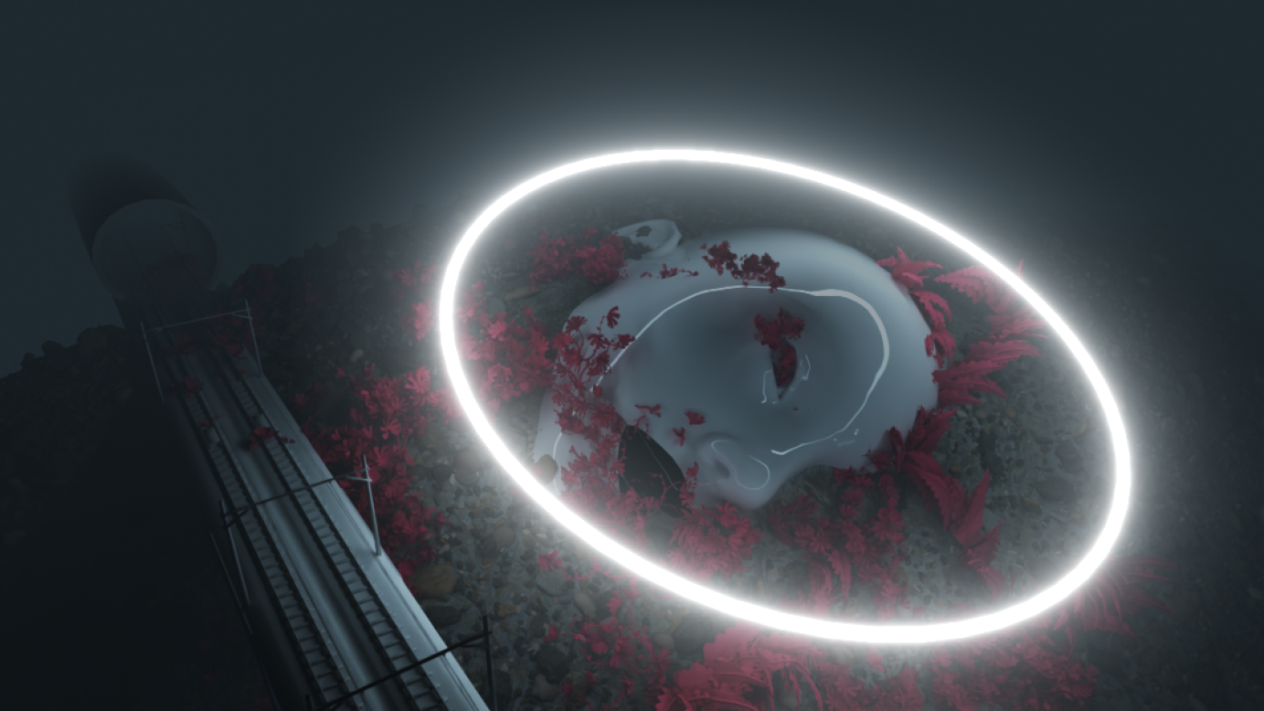 Otherliine - Visual, Concert Visual