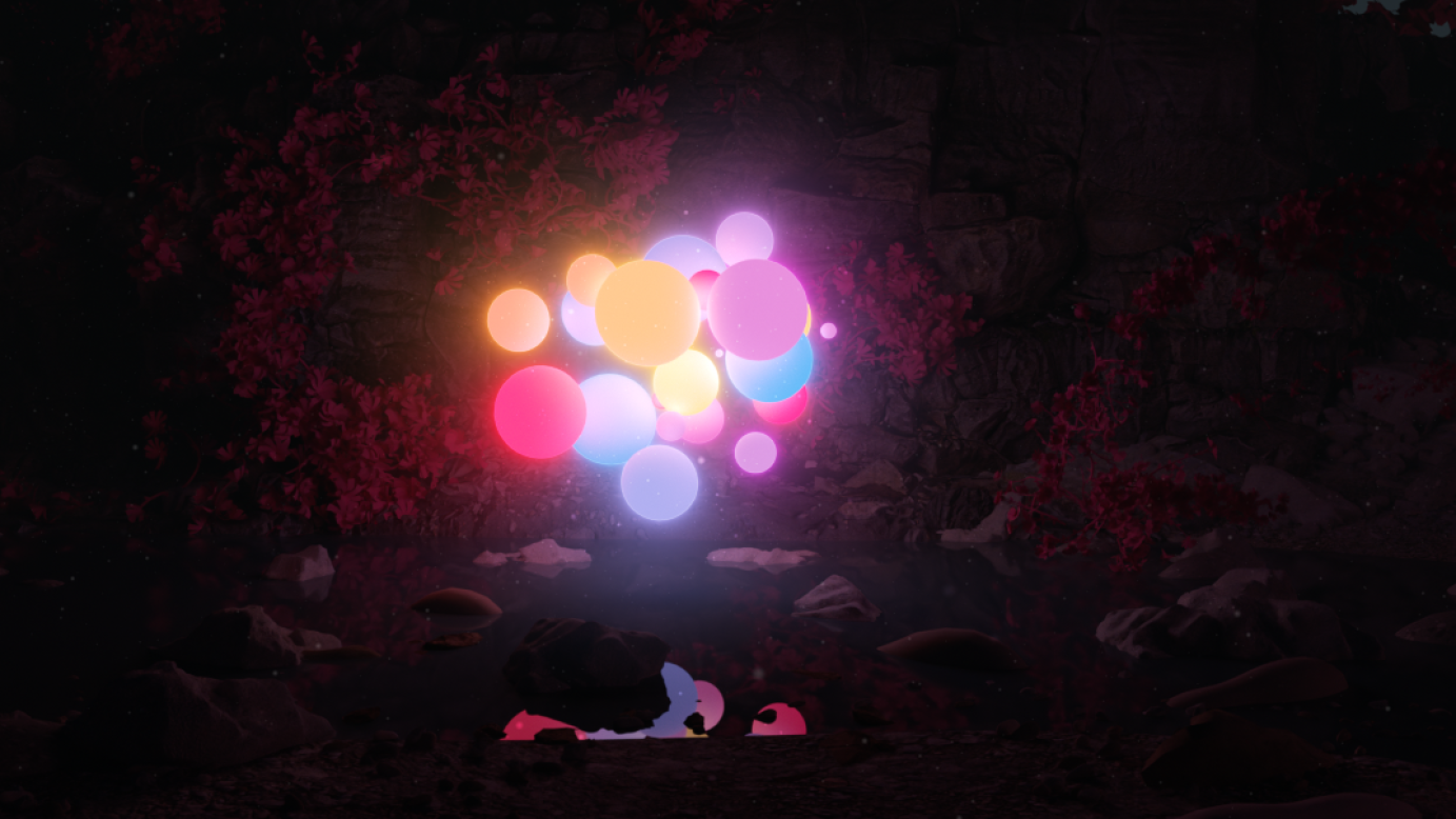 Otherliine - Visual, Concert Visual