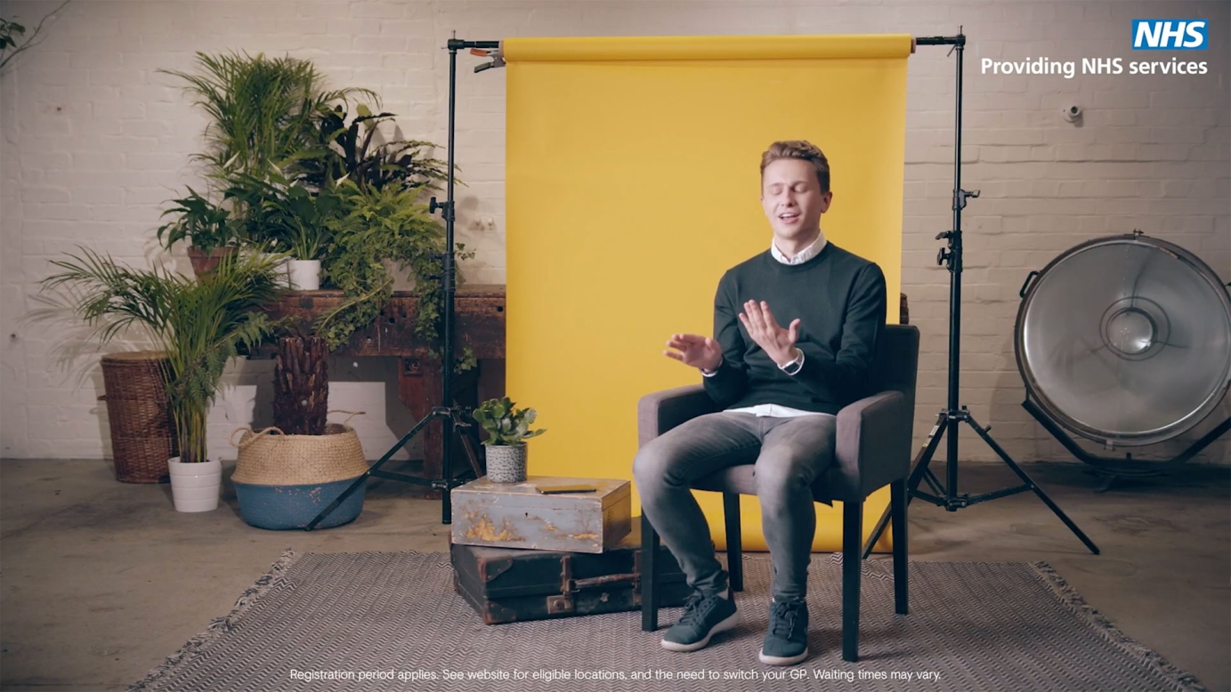 Babylon Health - GP at Hand