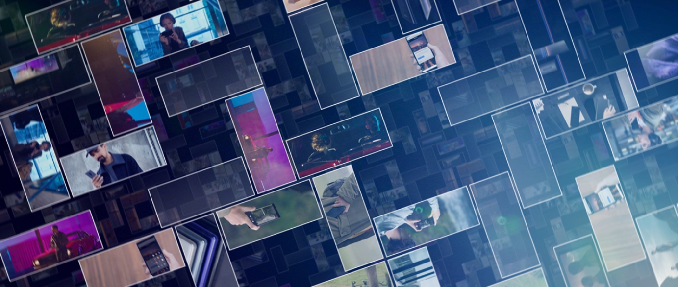 Sony Xperia 1 Launch Video