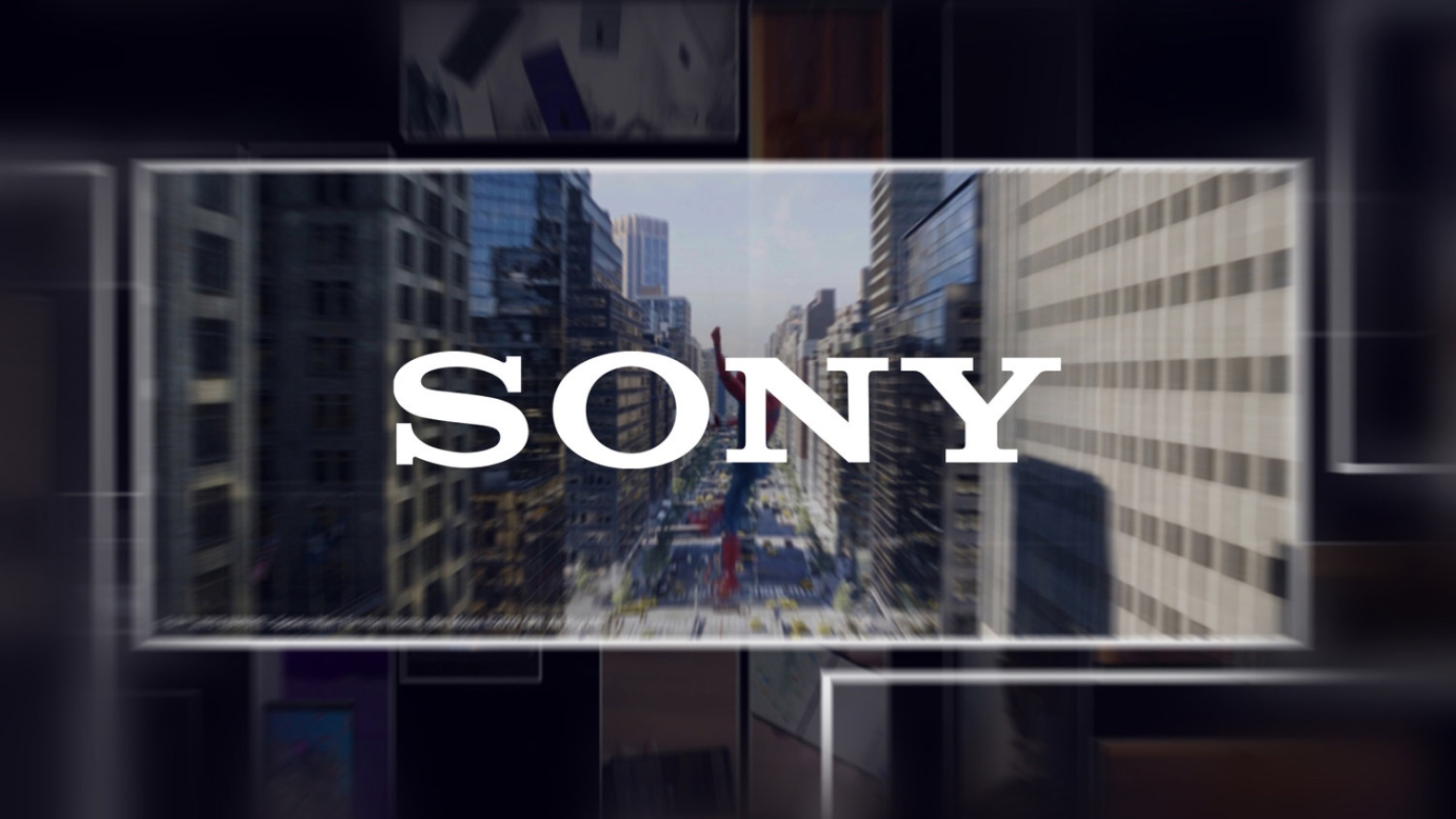 Sony Xperia 1 Launch Video